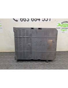 [107566] CAJA RELES / FUSIBLES - PEUGEOT PARTNER KOMBI 2