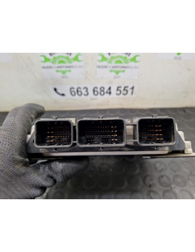 [107565] CENTRALITA MOTOR UCE - PEUGEOT PARTNER...