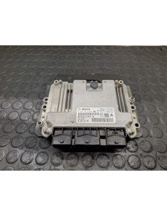 [107565] CENTRALITA MOTOR UCE - PEUGEOT PARTNER KOMBI 2