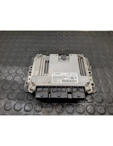 [107565] CENTRALITA MOTOR UCE - PEUGEOT PARTNER...