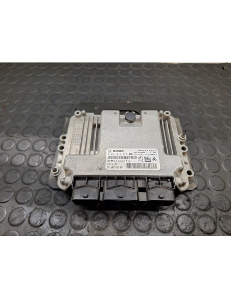 [107565] CENTRALITA MOTOR UCE - PEUGEOT PARTNER KOMBI