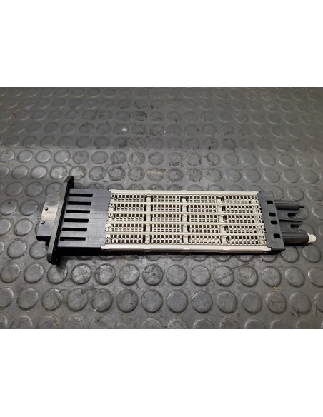 [107563] RESISTENCIA CALEFACCION - PEUGEOT PARTNER KOMBI