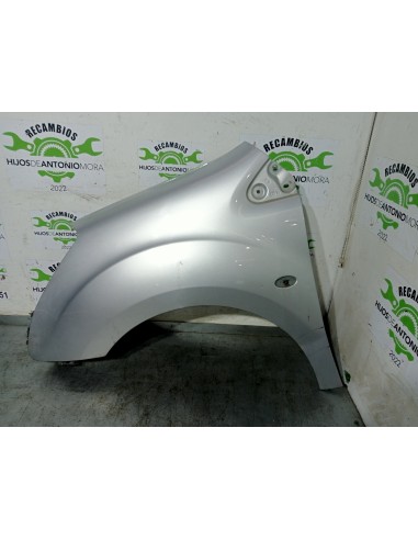 [107562] ALETA DELANTERA IZQUIERDA - PEUGEOT...