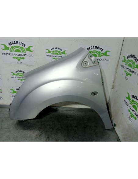 [107562] ALETA DELANTERA IZQUIERDA - PEUGEOT PARTNER KOMBI