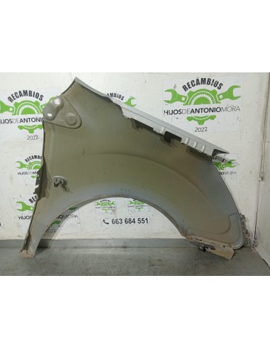 [107562] ALETA DELANTERA IZQUIERDA - PEUGEOT...