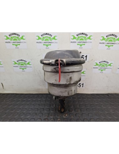 [107561] PULMON FRENO TRASERO - IVECO EUROCARGO...