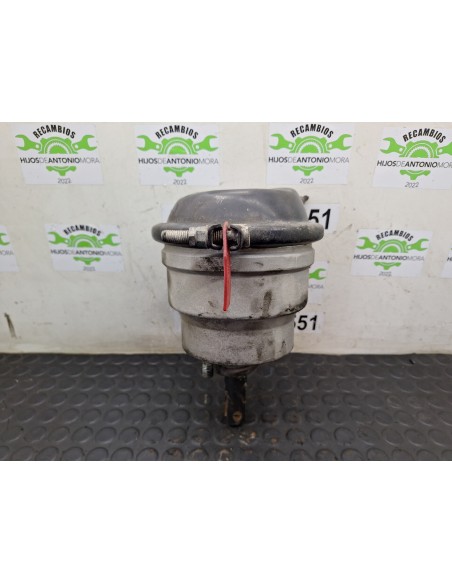 [107561] PULMON FRENO TRASERO - IVECO EUROCARGO TECTOR (01/2001 - 12/2003)