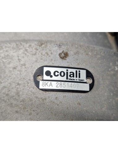 [107561] PULMON FRENO TRASERO - IVECO EUROCARGO...