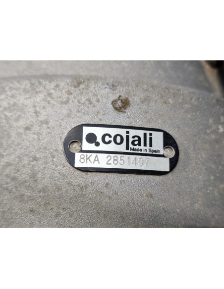 [107561] PULMON FRENO TRASERO - IVECO EUROCARGO TECTOR (01/2001 - 12/2003)