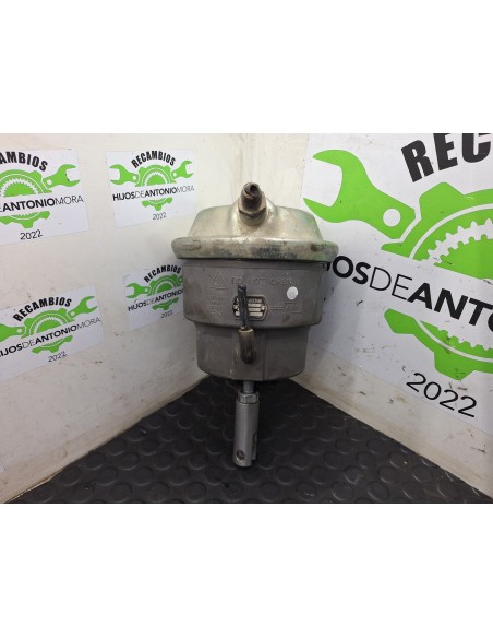 [107560] PULMON FRENO TRASERO - IVECO EUROCARGO TECTOR (01/2001 - 12/2003)