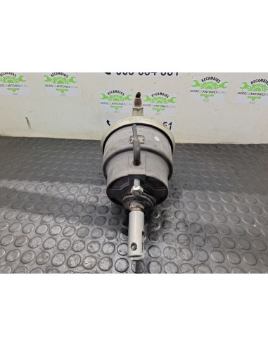 [107560] PULMON FRENO TRASERO - IVECO EUROCARGO...