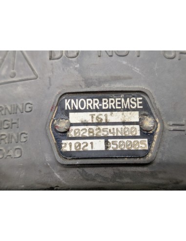 [107560] PULMON FRENO TRASERO - IVECO EUROCARGO...