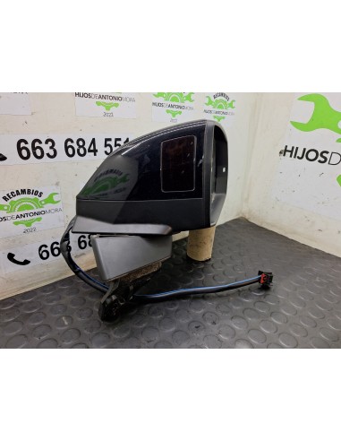 [107558] RETROVISOR DERECHO - AUDI Q7 (4M)...