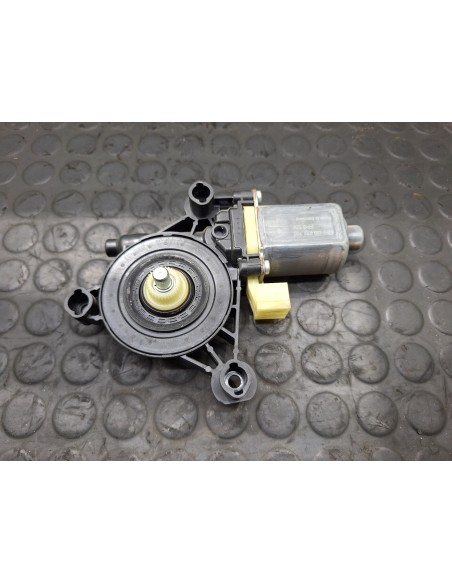 [107557] MOTOR ELEVALUNAS DELANTERO DERECHO - AUDI Q7 (4M) (01/2015 - 12/2019)
