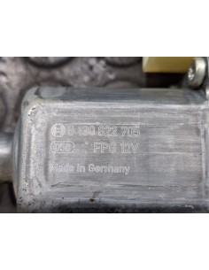 [107557] MOTOR ELEVALUNAS DELANTERO DERECHO - AUDI Q7... 2