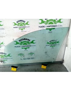 [107556] LUNA DELANTERA DERECHA - AUDI Q7 (4M) (01/2015 -... 2