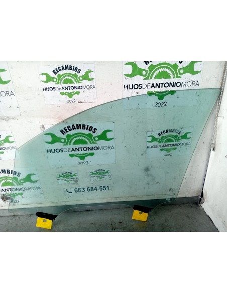 [107556] LUNA DELANTERA DERECHA - AUDI Q7 (4M) (01/2015 - 12/2019)