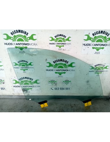 [107556] LUNA DELANTERA DERECHA - AUDI Q7 (4M)...