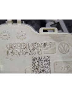 [107554] CERRADURA PUERTA DELANTERA DERECHA - AUDI Q7... 2