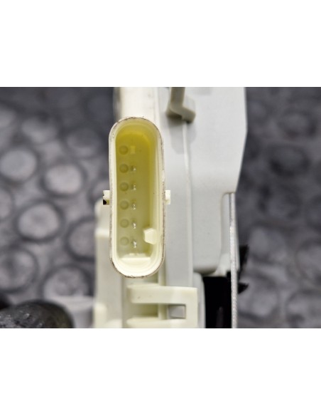 [107554] CERRADURA PUERTA DELANTERA DERECHA - AUDI Q7 (4M) (01/2015 - 12/2019)