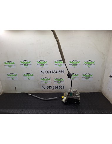 [107554] CERRADURA PUERTA DELANTERA DERECHA -...