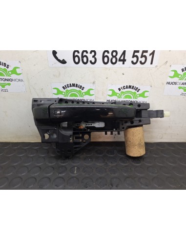 [107553] MANETA EXTERIOR DELANTERA DERECHA -...