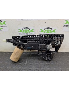 [107553] MANETA EXTERIOR DELANTERA DERECHA - AUDI Q7 (4M)... 2