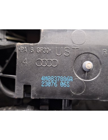 [107553] MANETA EXTERIOR DELANTERA DERECHA -...