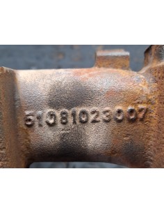 [107552] COLECTOR ESCAPE - MAN TGX 35.XXX (01/2007 - ...)