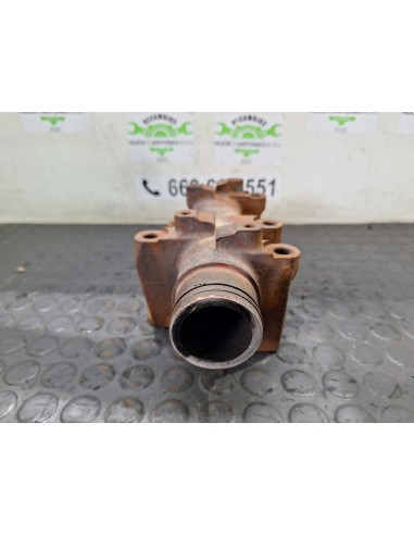 [107552] COLECTOR ESCAPE - MAN TGX 35.XXX...