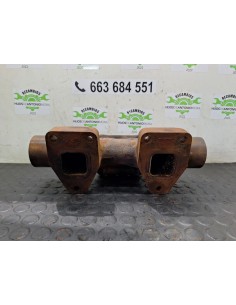 [107551] COLECTOR ESCAPE - MAN TGX 35.XXX (01/2007 - ...)