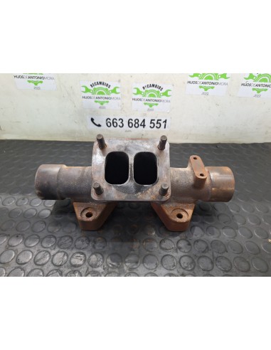 [107551] COLECTOR ESCAPE - MAN TGX 35.XXX...