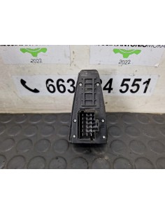 [107544] MANDO ELEVALUNAS DELANTERO IZQUIERDO  - VOLVO FH...