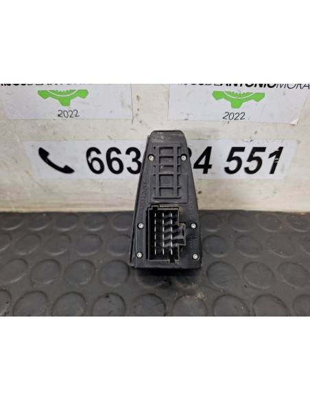 [107544] MANDO ELEVALUNAS DELANTERO IZQUIERDO  - VOLVO FH 12 ASTA 2001 E2 / E3