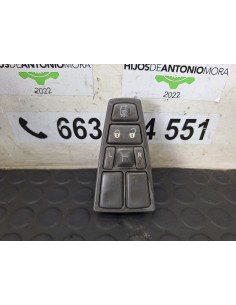 [107544] MANDO ELEVALUNAS DELANTERO IZQUIERDO  - VOLVO FH... 2