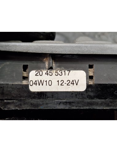 [107544] MANDO ELEVALUNAS DELANTERO IZQUIERDO...