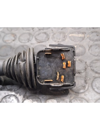 [107542] MANDO LIMPIA - NISSAN ATLEON