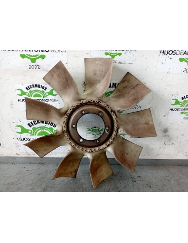 [107538] ASPAS DE ELECTROVENTILADOR VISCOSO -...