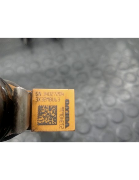 [107537] JUEGO DE INYECTORES - RENAULT MAGNUM 4XX.18/4XX.26 02 - (01/2001 - 12/2006)