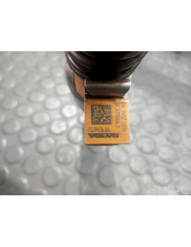 [107537] JUEGO DE INYECTORES - RENAULT MAGNUM...