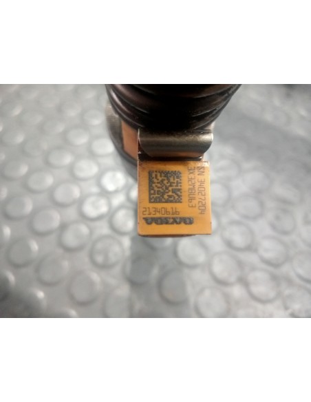 [107537] JUEGO DE INYECTORES - RENAULT MAGNUM 4XX.18/4XX.26 02 - (01/2001 - 12/2006)