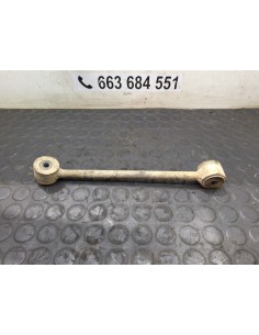 [107536] SOPORTE RADIADOR - VOLVO FL 608 (01/1987 - 01/2000) 2