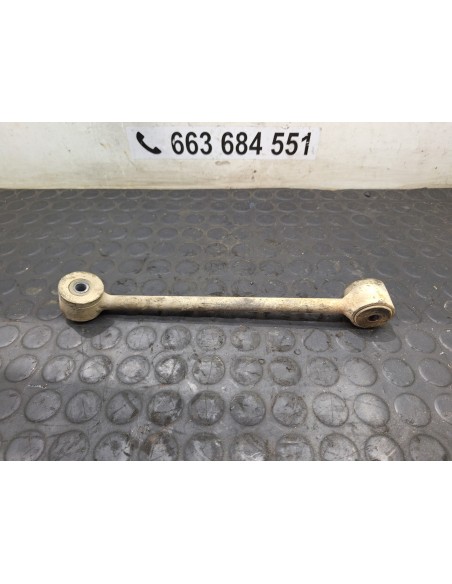 [107536] SOPORTE RADIADOR - VOLVO FL 608 (01/1987 - 01/2000)