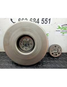 [107533] CONTRAPESA DE ARBOL DE LEVAS - RENAULT MAGNUM...