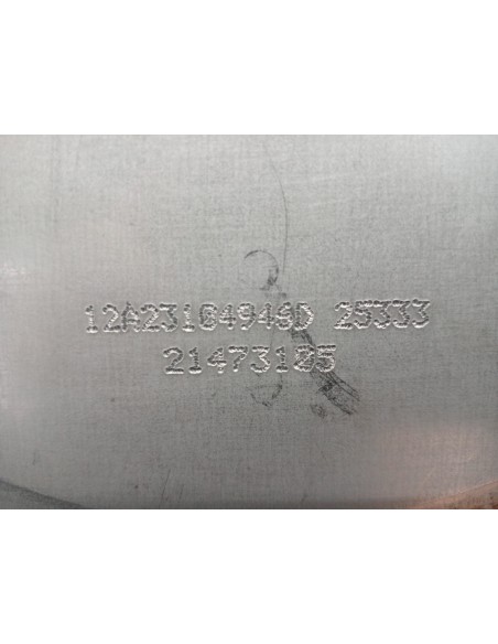 [107533] CONTRAPESA DE ARBOL DE LEVAS - RENAULT MAGNUM 4XX.18/4XX.26 02 - (01/2001 - 12/2006)