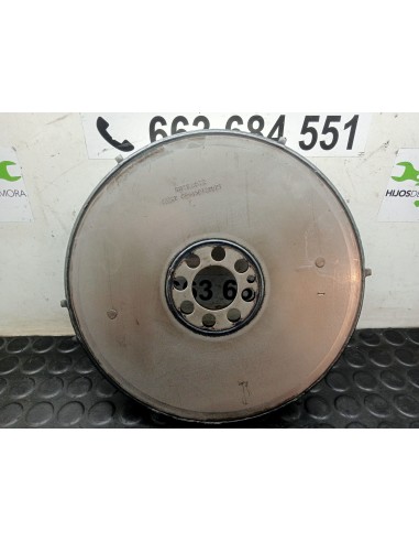 [107533] CONTRAPESA DE ARBOL DE LEVAS - RENAULT...