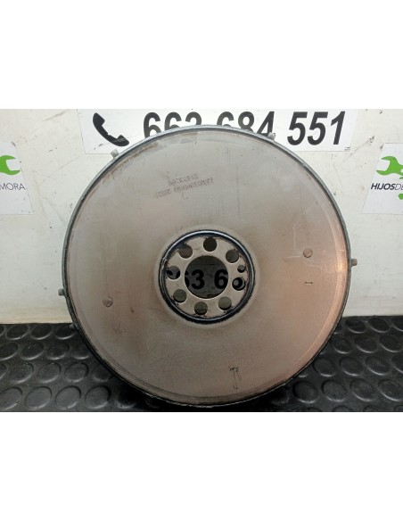 [107533] CONTRAPESA DE ARBOL DE LEVAS - RENAULT MAGNUM 4XX.18/4XX.26 02 - (01/2001 - 12/2006)