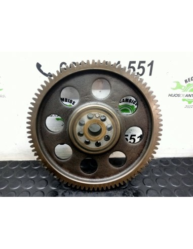 [107532] PIÑON ARBOL DE LEVAS - RENAULT MAGNUM...