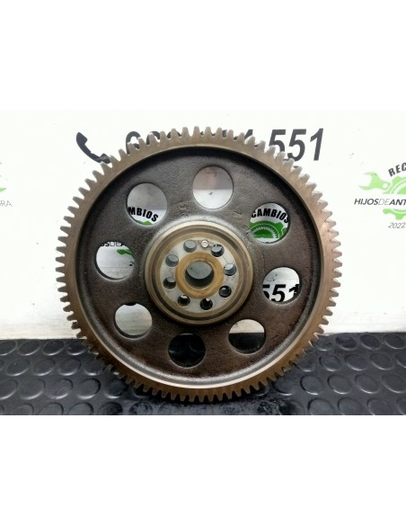 [107532] PIÑON ARBOL DE LEVAS - RENAULT MAGNUM 4XX.18/4XX.26 02 - (01/2001 - 12/2006)