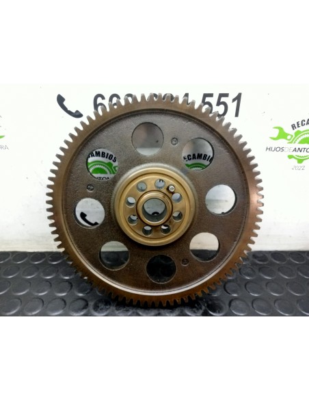 [107532] PIÑON ARBOL DE LEVAS - RENAULT MAGNUM 4XX.18/4XX.26 02 - (01/2001 - 12/2006)